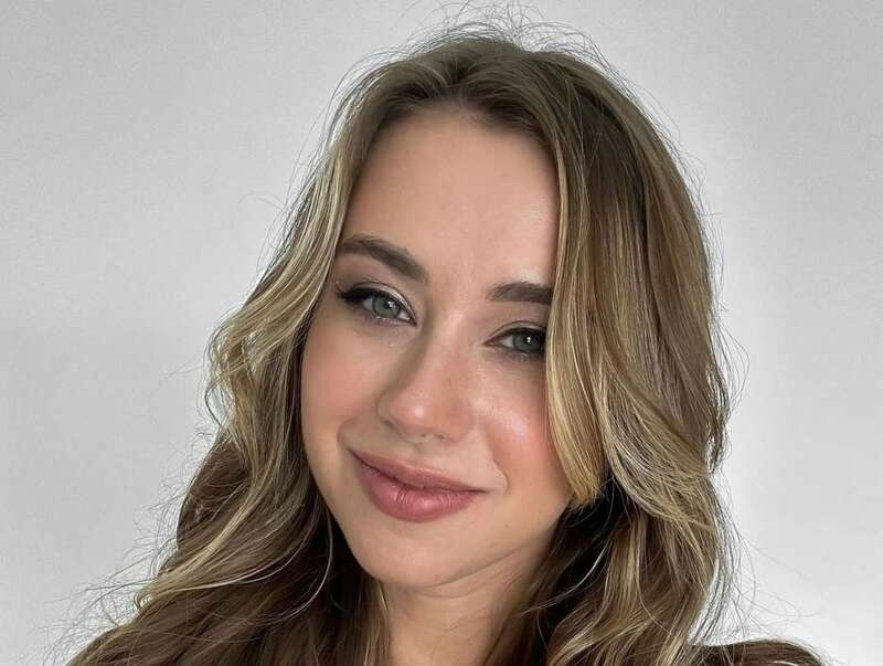 Александра Митрошина