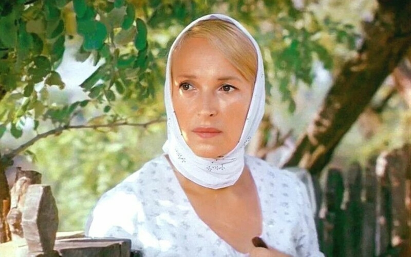 Клара Лучко