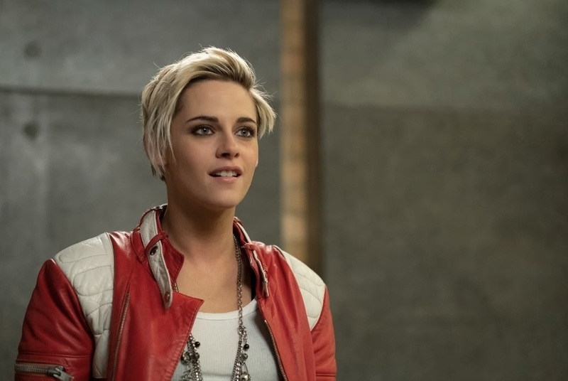 Кристен Стюарт