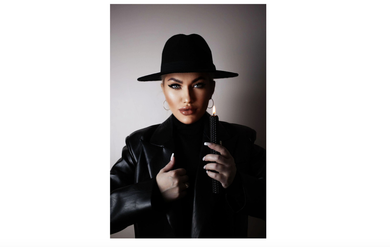 Экстрасенс, таролог Кристина Ольховая