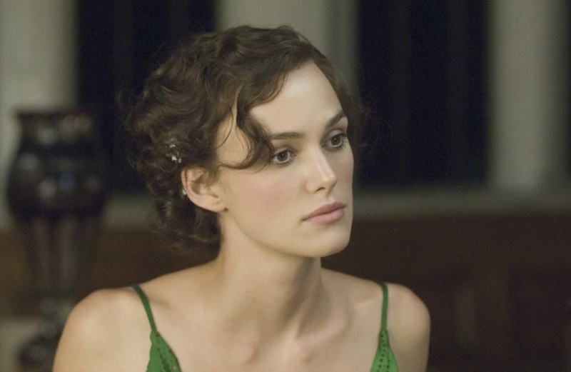 Кира Найтли