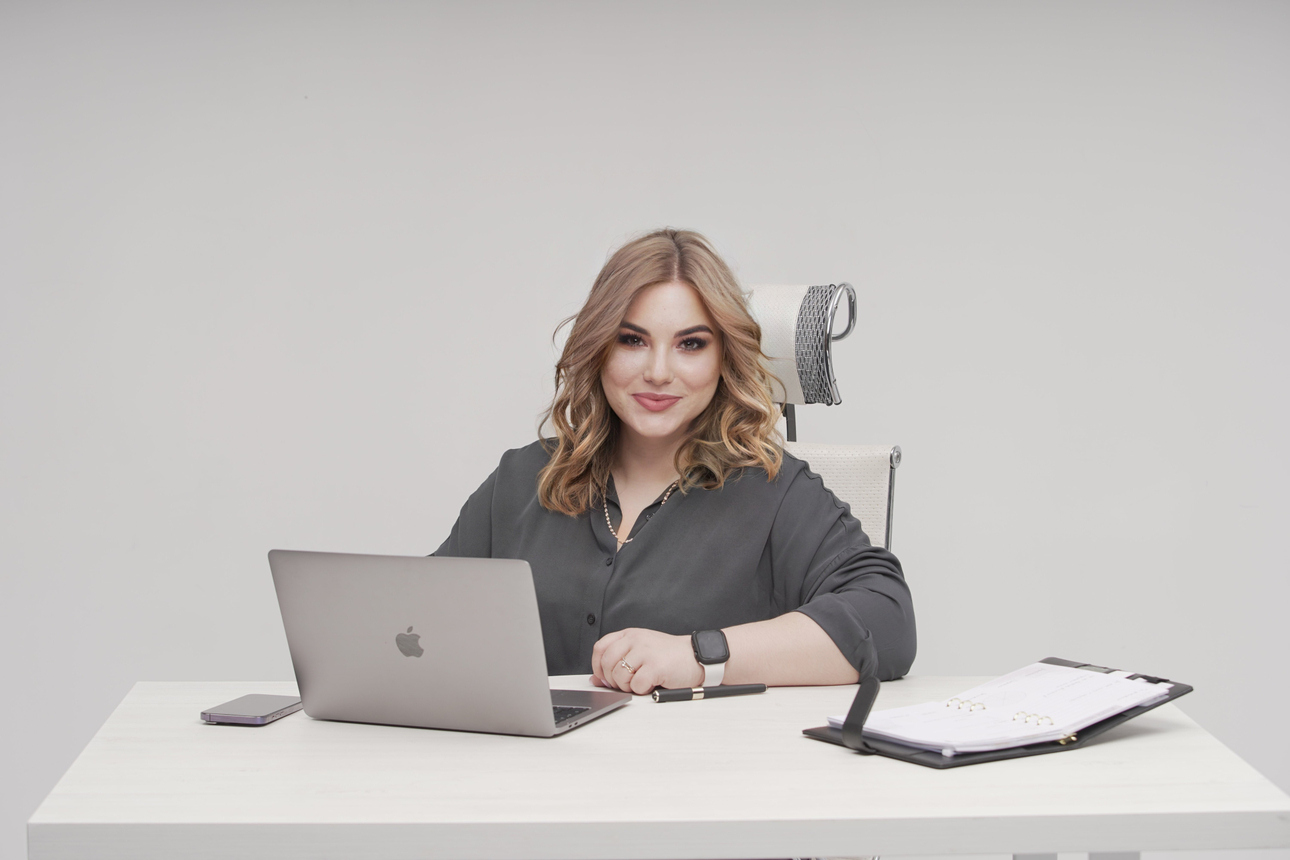 Адвокат Виктория Шабанова