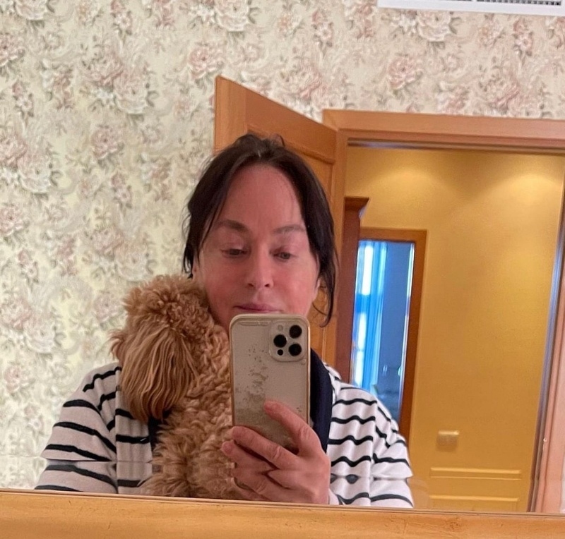 Лариса Гузеева