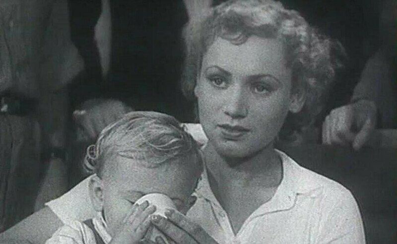 Лидия Смирнова