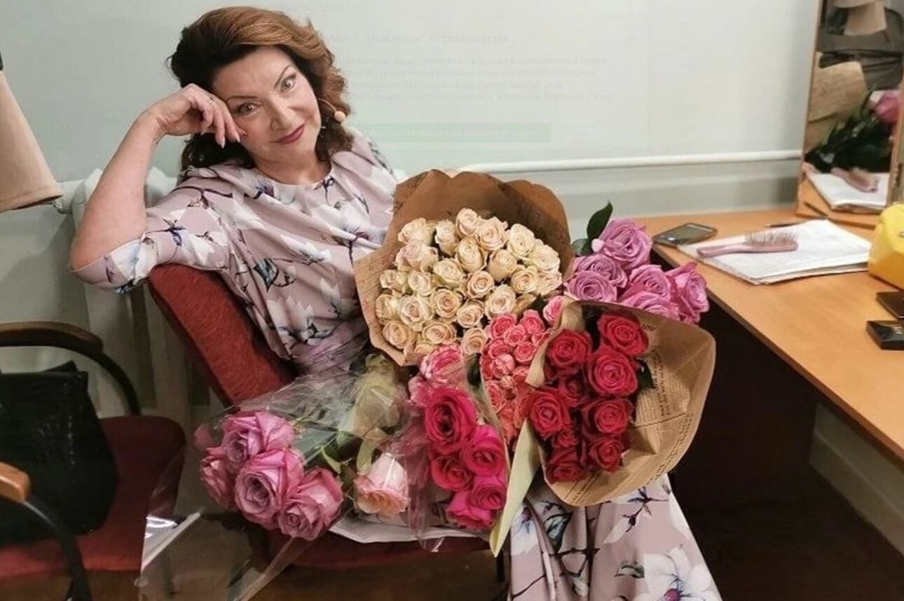 Елена Степаненко