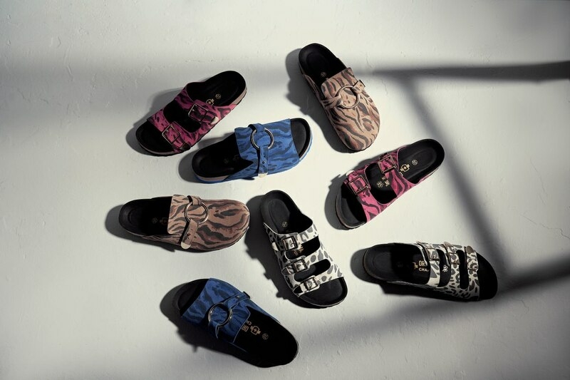 Дизайнерские модели Bravo, Marcel, Baden и Vegas представлены представлены эксклюзивно в сети ортопедических салонов «ОРТЕКА»