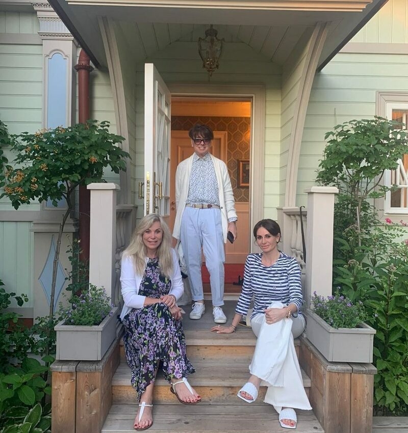 Валентин Юдашкин