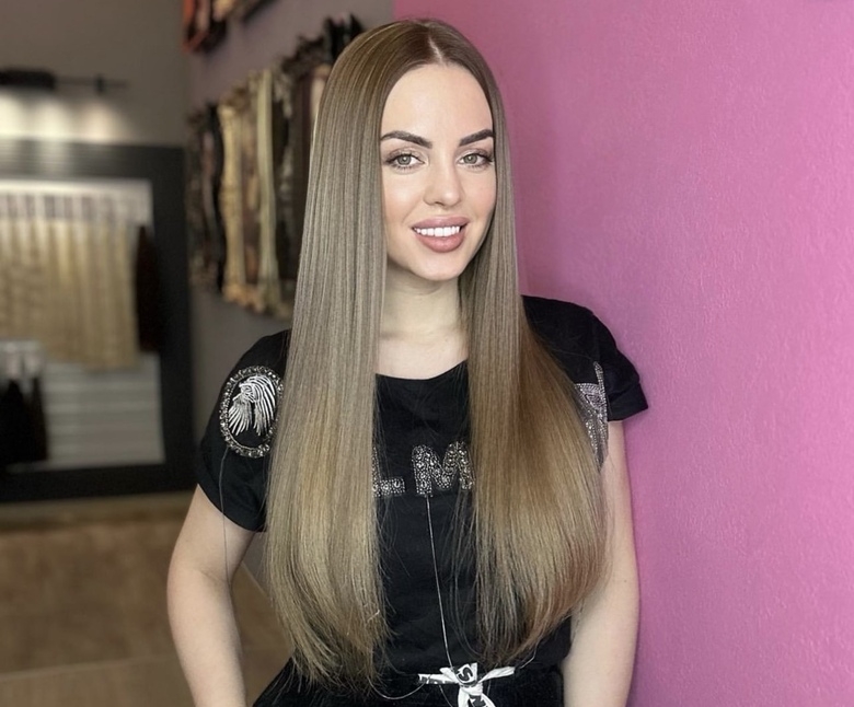 Юлия Ефременкова