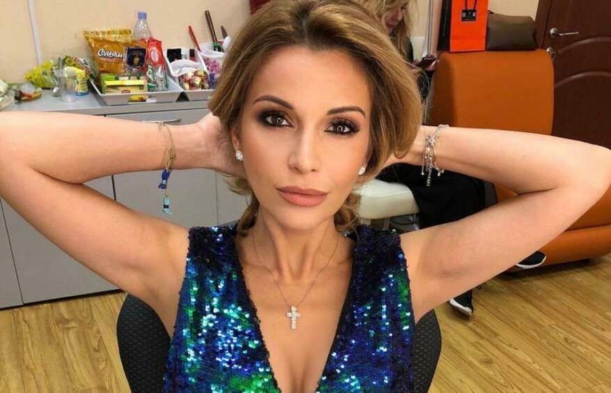 ОЛЬГА ОРЛОВА