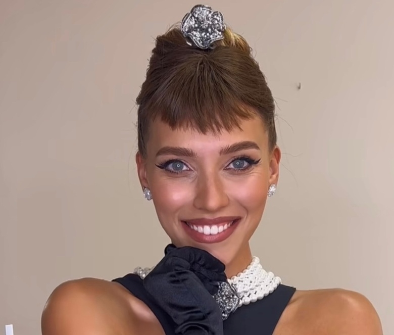 Регина Тодоренко