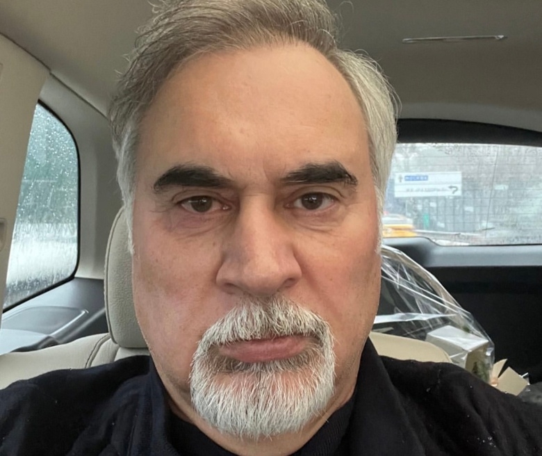 Валерий Меладзе