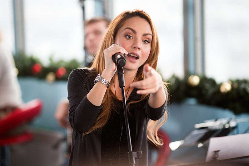 Почему МакSим сорвала концерт в Сочи: подробности