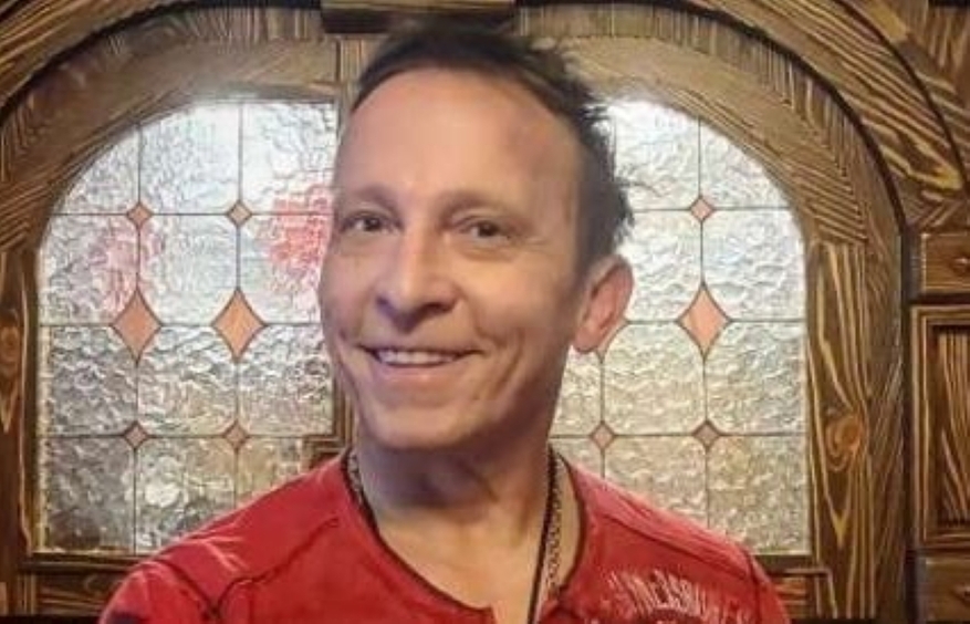 Иван Охлобыстин