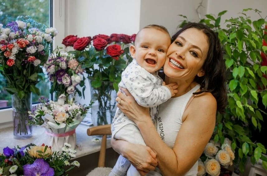 Екатерина Волкова: «Он меня просто спас, мой внук»