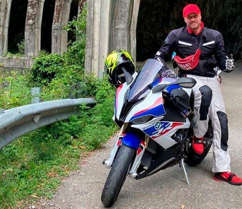 Роман Костомаров