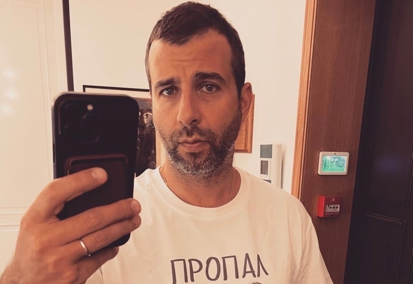 Иван Ургант