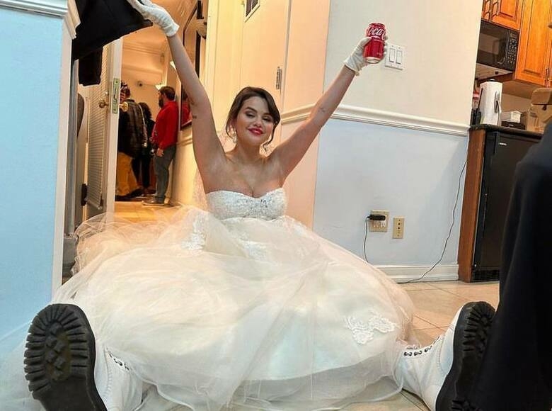 селена гомес