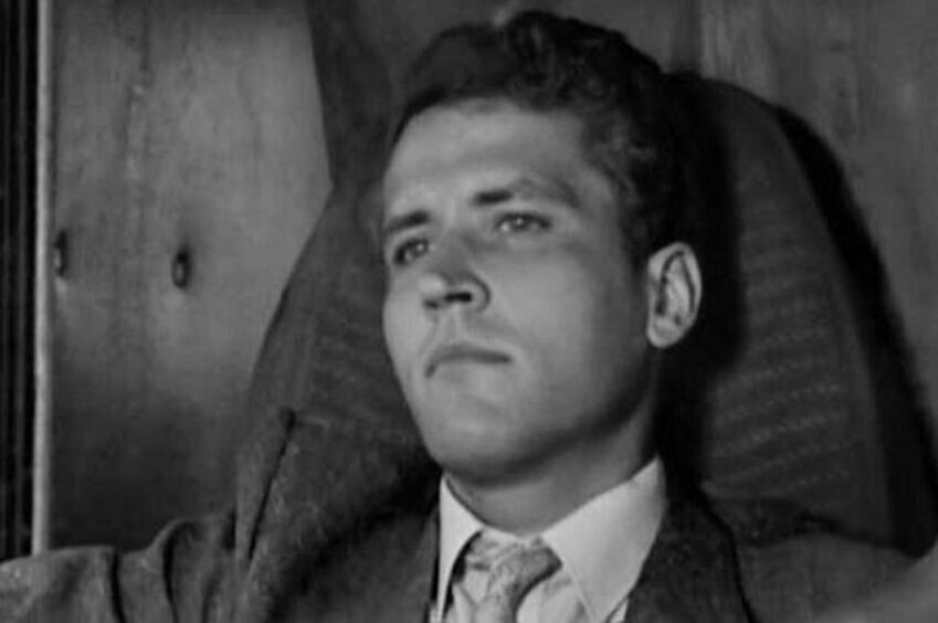 Кадр из фильма "Маленькая Вера"