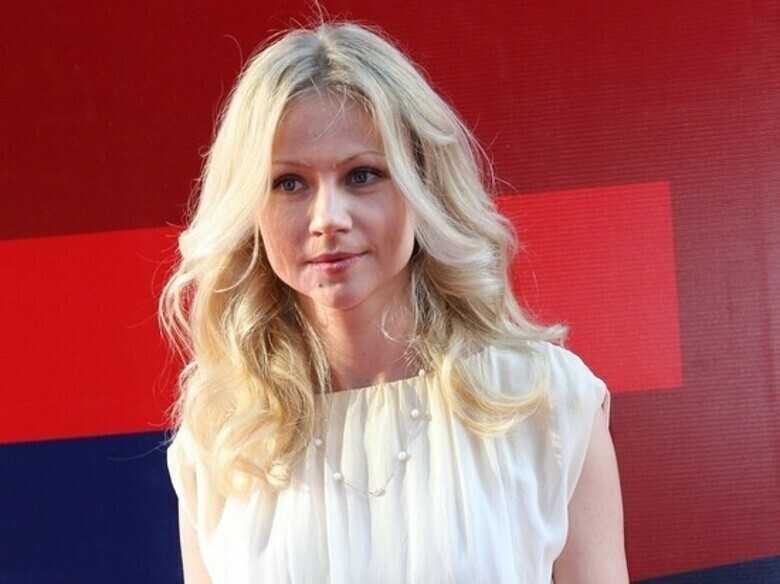 Мария Миронова