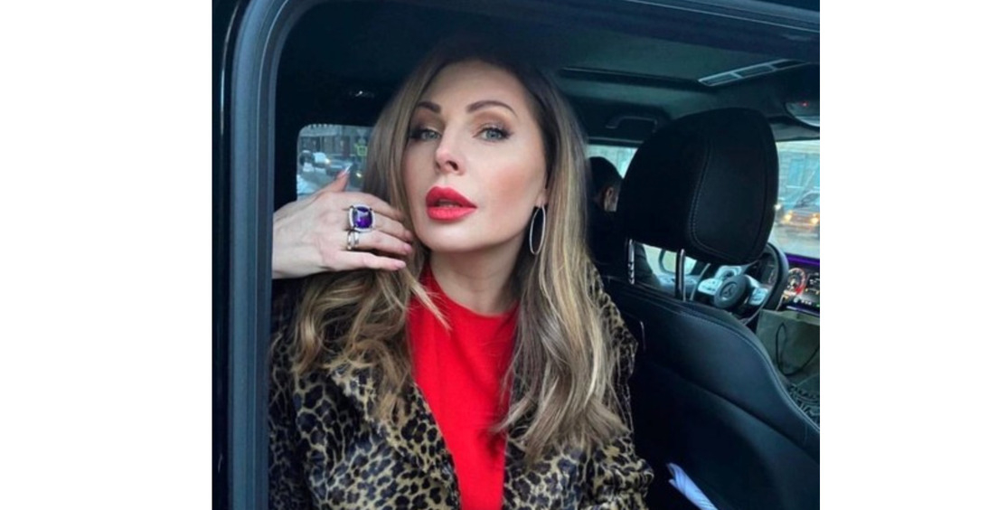 42-летняя Наталья Бочкарева тайно родила третьего ребенка: