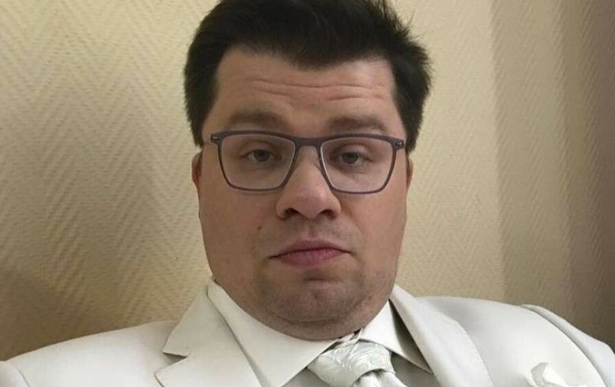 Гарик Харламов