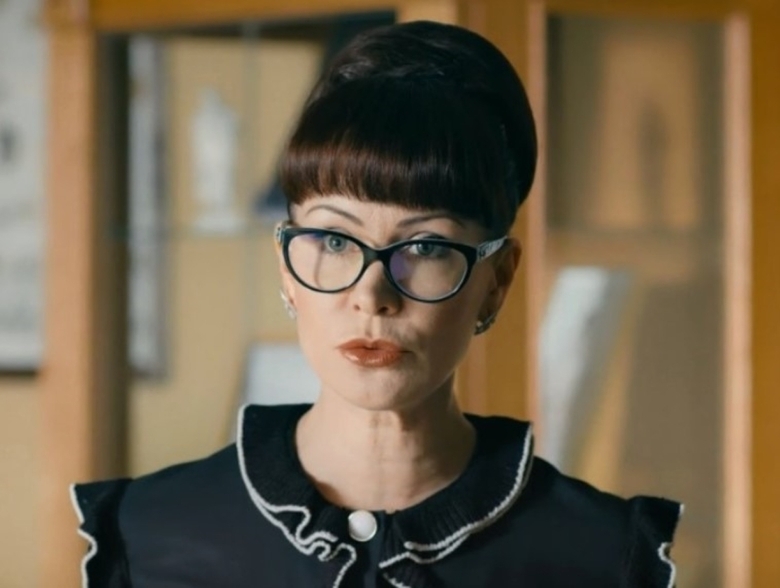 Нонна Гришаева