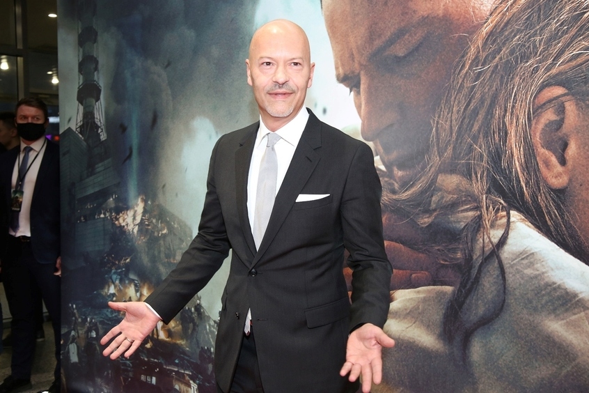 Федор Бондарчук