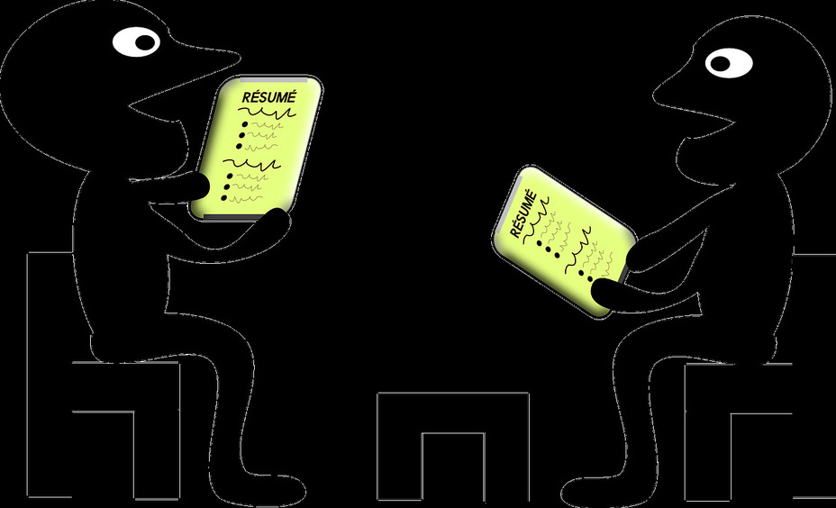 Как правильно составить резюме, чтобы на вас обратили внимание