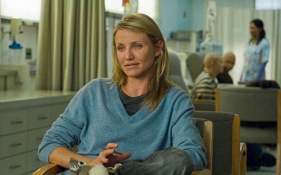 Кэмерон Диаз