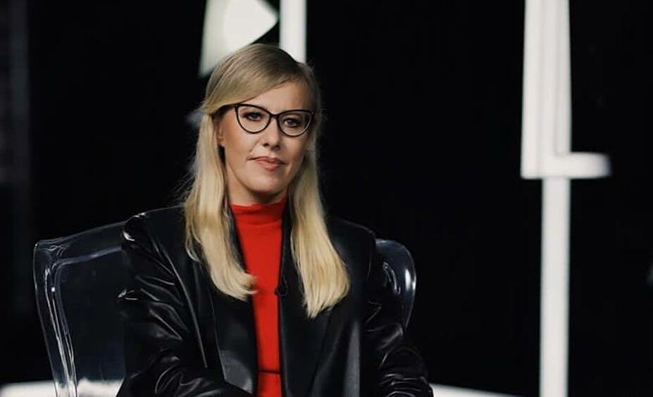 Ксения Собчак