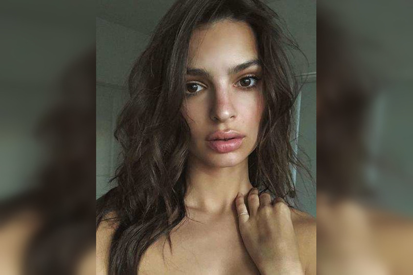 эмили ратаковски