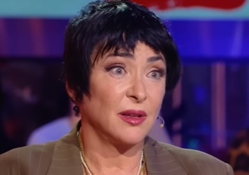 Лолита Милявская