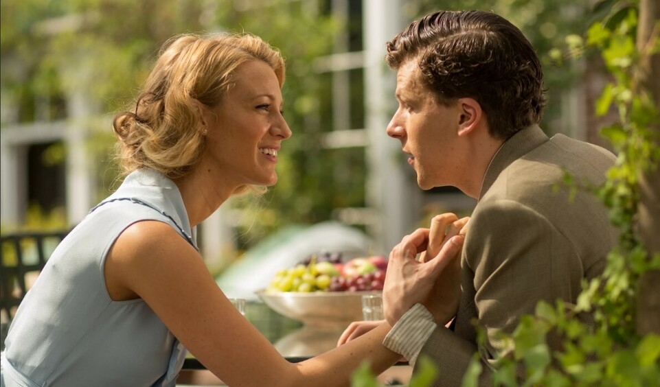 Счастливые супруги