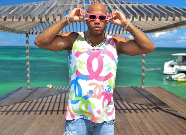 Flo Rida