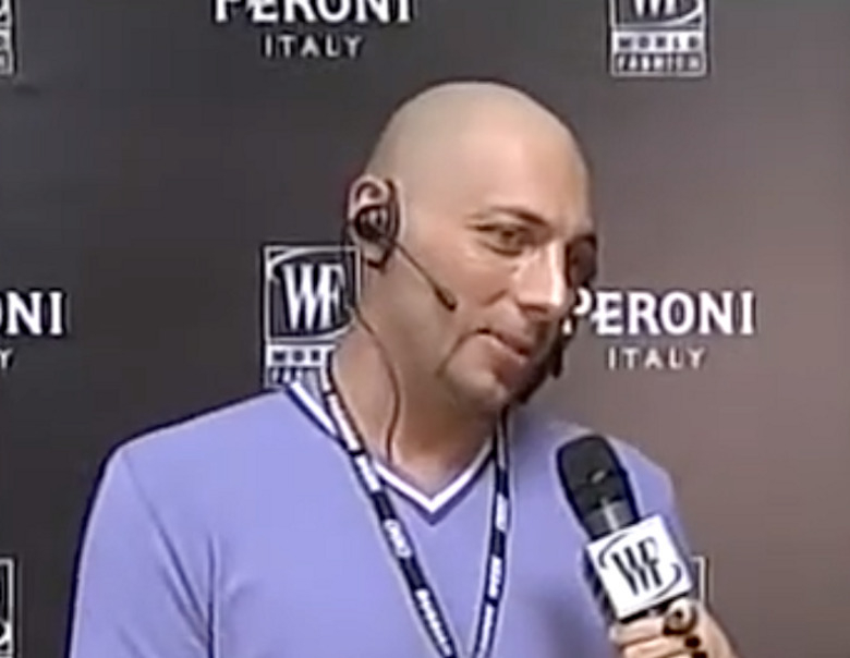 Пропавший без вести режиссер Российской недели моды найден мертвым