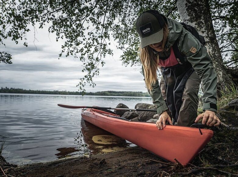 На природу! Три правила идеального весеннего уикенда