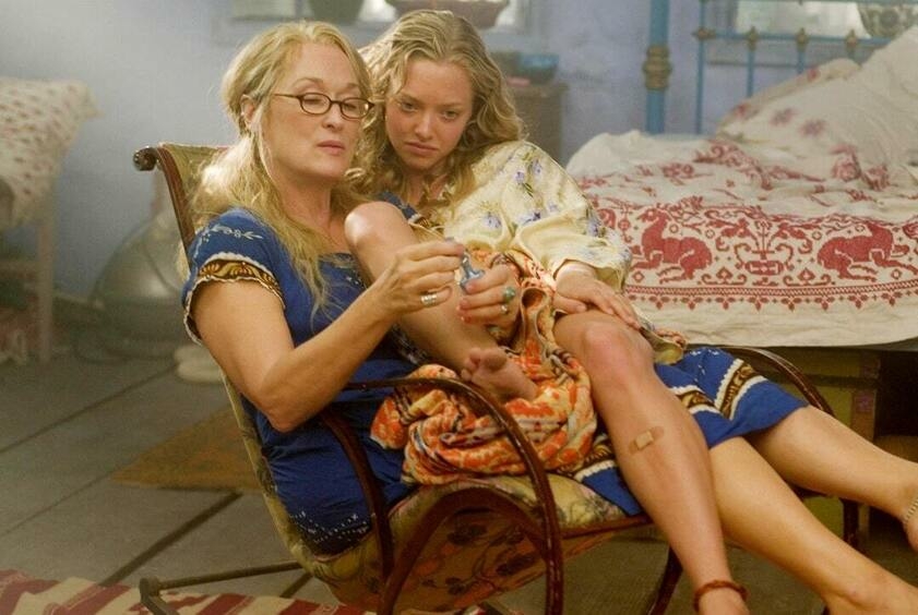 Кризисы случаются и в 20, и в 40