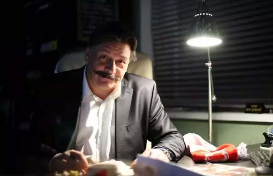 Дмитрий Назаров