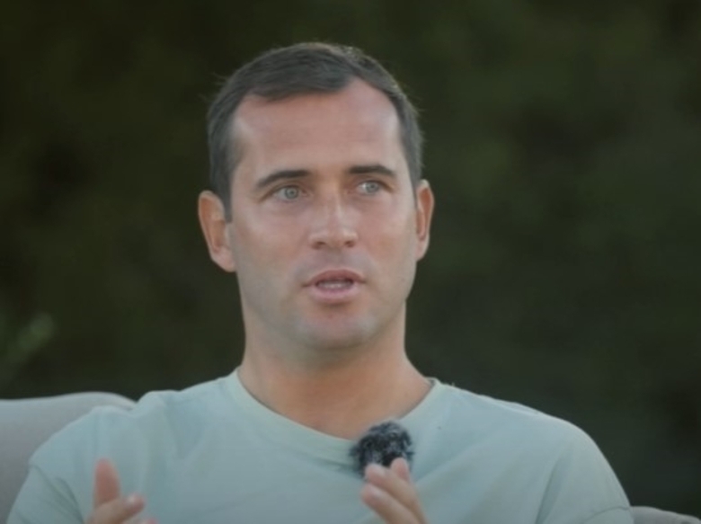 Александр Кержаков