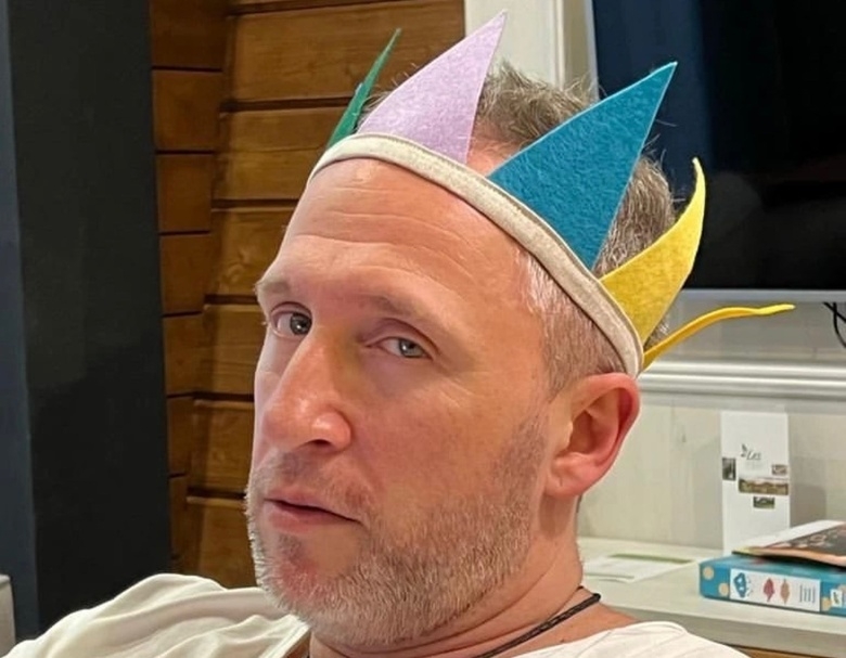 Оскар Кучера