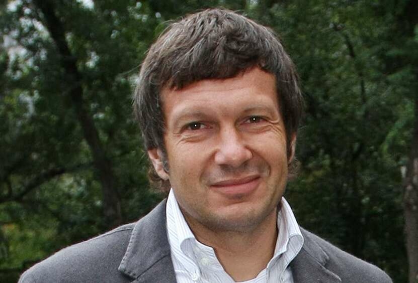 Владимир Соловьев