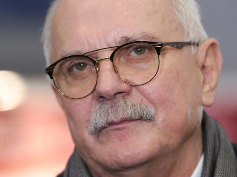 Никита Михалков