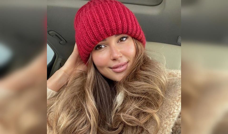 Дочь Заворотнюк рассказала, что обращалась к психологу после новости о болезни матери