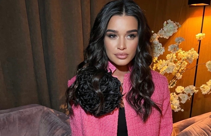 Ксения Бородина