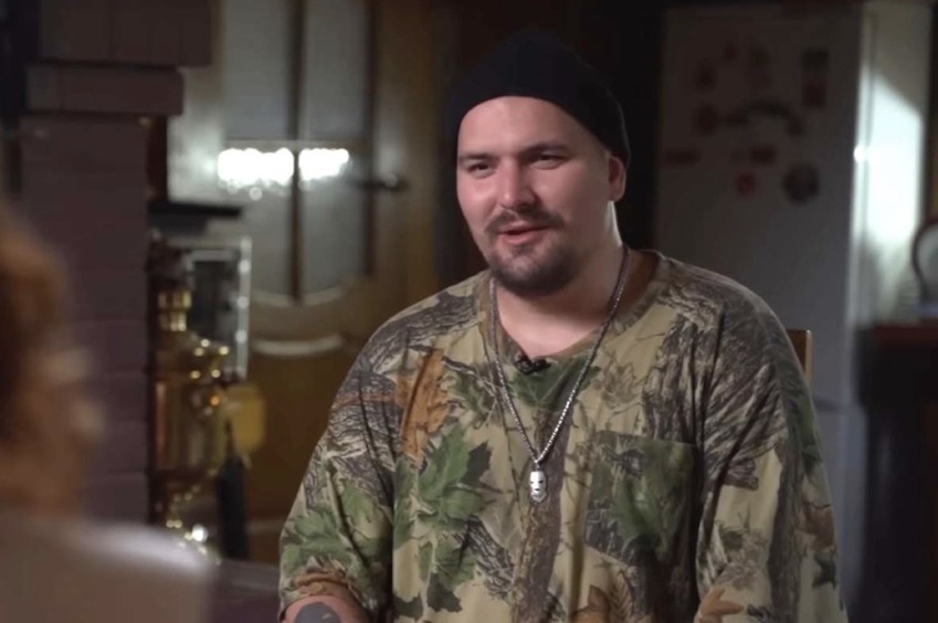 Дмитрий Свиргунов