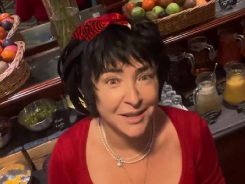 Лолита Милявская