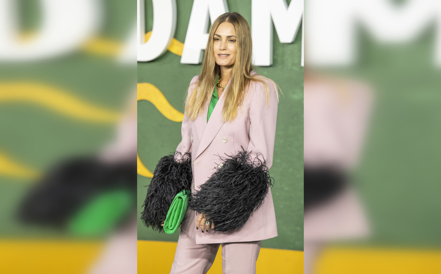 5 фактов о модели Ясмин Ле Бон