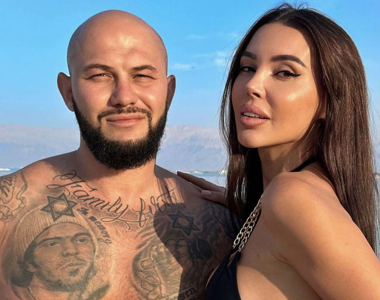 Развод близко? Джиган выставил на торги семейное гнездо