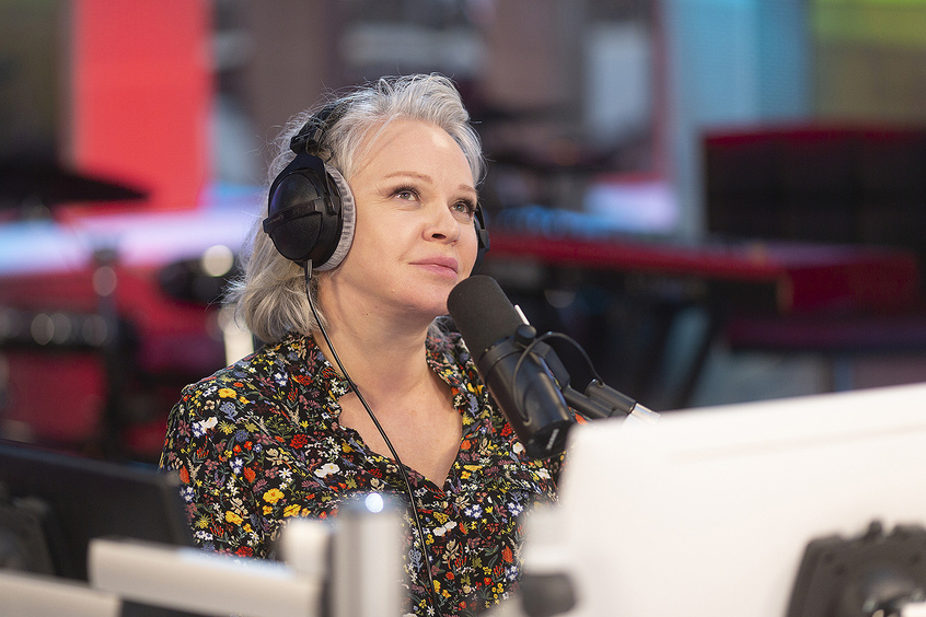 Елена Валюшкина