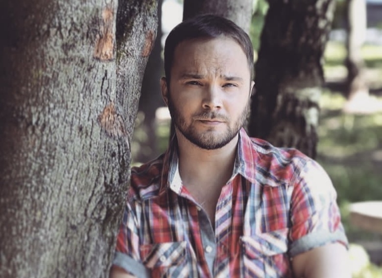 Андрей Чадов